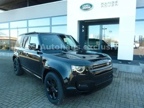 Used LAND ROVER DEFENDER Diesel 2024 Ad 