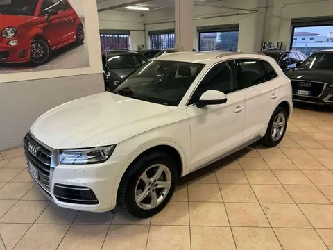 Used AUDI Q5 Diesel 2019 Ad 