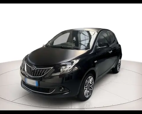 Annonce LANCIA YPSILON GPL 2022 d'occasion 