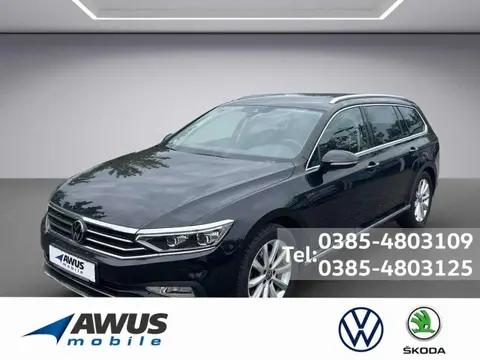 Used VOLKSWAGEN PASSAT Diesel 2023 Ad 