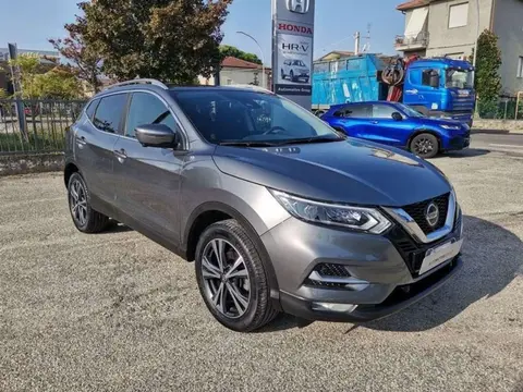 Used NISSAN QASHQAI Diesel 2020 Ad 