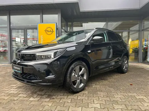 Annonce OPEL GRANDLAND Diesel 2024 d'occasion 