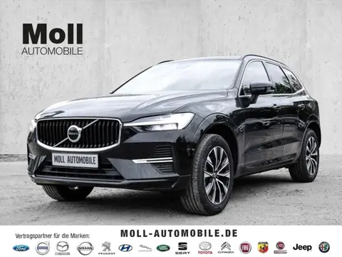 Annonce VOLVO XC60 Essence 2023 d'occasion 