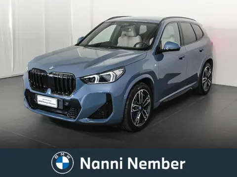 Annonce BMW X1 Hybride 2023 d'occasion 