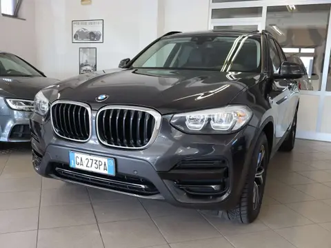 Used BMW X3 Diesel 2020 Ad 