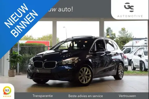 Annonce BMW SERIE 2 Hybride 2019 d'occasion 