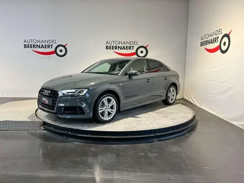 Annonce AUDI A3 Essence 2020 d'occasion 