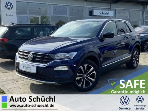 Used VOLKSWAGEN T-ROC Petrol 2020 Ad 