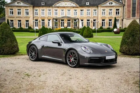 Annonce PORSCHE 992 Essence 2020 d'occasion 