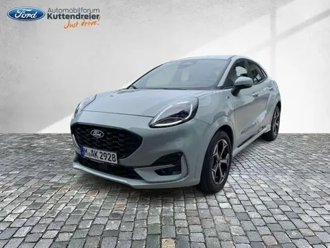 Used FORD PUMA Petrol 2024 Ad 