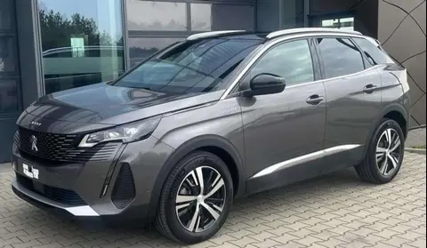 Annonce PEUGEOT 3008 Essence 2023 d'occasion 