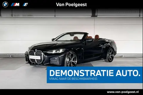 Annonce BMW SERIE 4 Essence 2024 d'occasion 