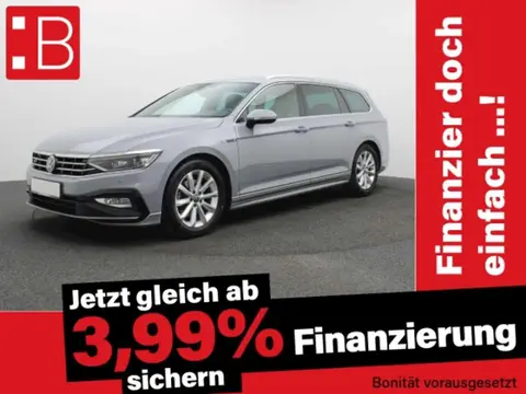 Used VOLKSWAGEN PASSAT Petrol 2023 Ad 