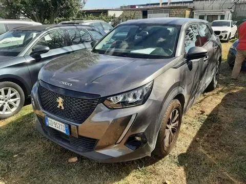 Used PEUGEOT 2008 Diesel 2020 Ad 