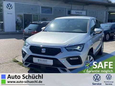 Used SEAT ATECA Petrol 2023 Ad 