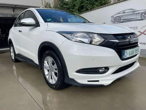 Used HONDA HR-V Petrol 2016 Ad 