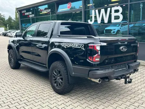 Annonce FORD RANGER Essence 2024 d'occasion 