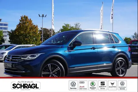 Used VOLKSWAGEN TIGUAN Petrol 2023 Ad 