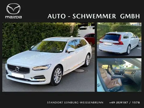 Used VOLVO V90 Diesel 2019 Ad 