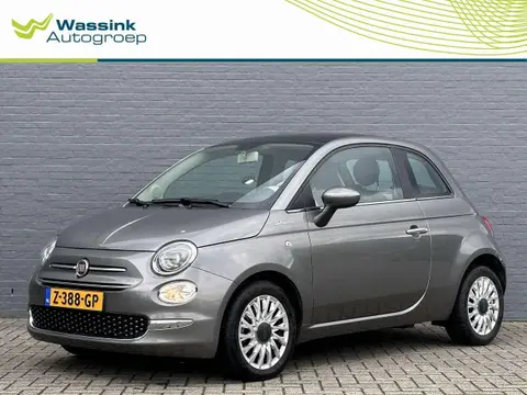 Used FIAT 500 Hybrid 2022 Ad 