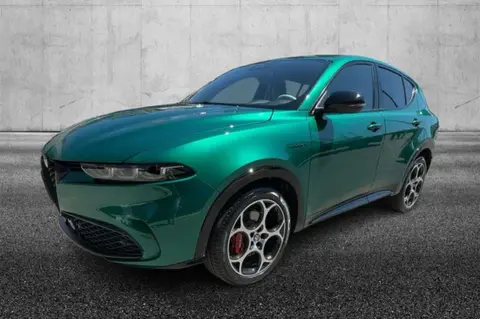 Annonce ALFA ROMEO TONALE Diesel 2024 d'occasion 