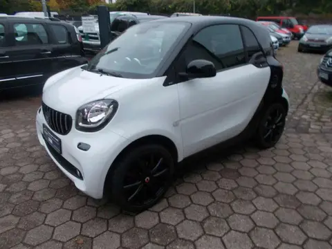 Used SMART FORTWO Petrol 2014 Ad 