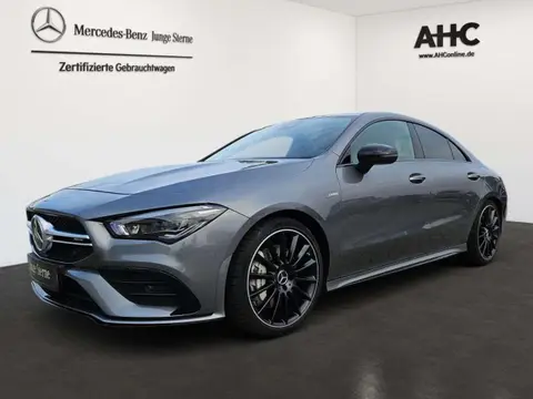 Used MERCEDES-BENZ CLASSE CLA Petrol 2019 Ad 