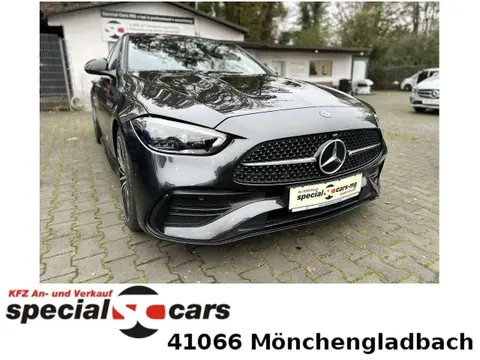 Used MERCEDES-BENZ CLASSE C Diesel 2021 Ad 