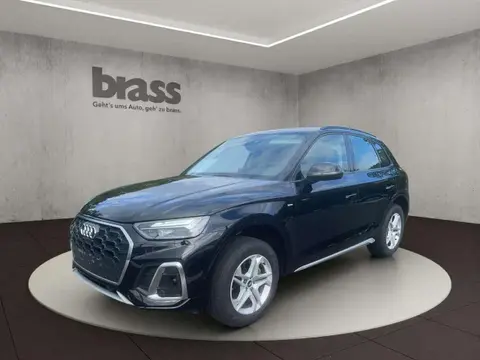 Used AUDI Q5 Diesel 2021 Ad 