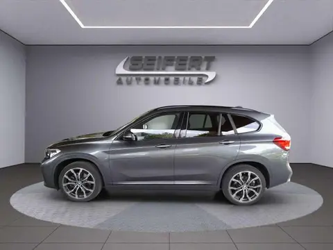 Annonce BMW X1 Diesel 2021 d'occasion Allemagne