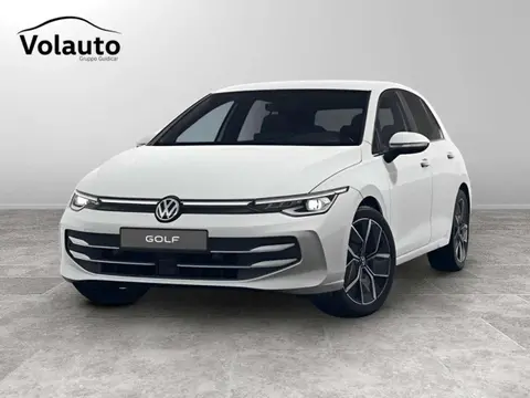 Annonce VOLKSWAGEN GOLF GPL 2024 d'occasion 