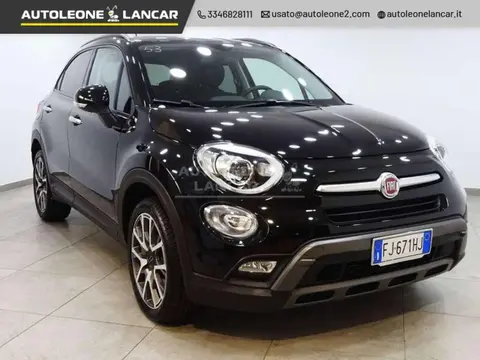 Used FIAT 500X Diesel 2017 Ad 