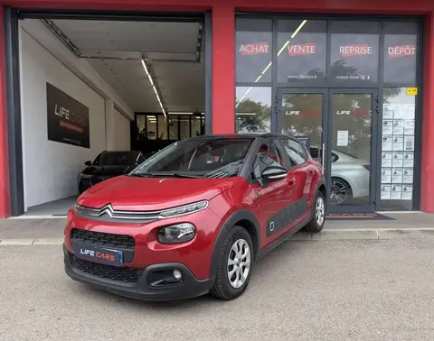 Used CITROEN C3 Petrol 2019 Ad 