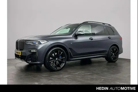 Annonce BMW X7 Essence 2021 d'occasion 