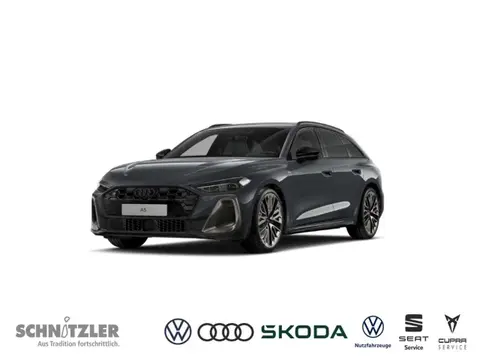 Annonce AUDI A5 Essence 2024 d'occasion 