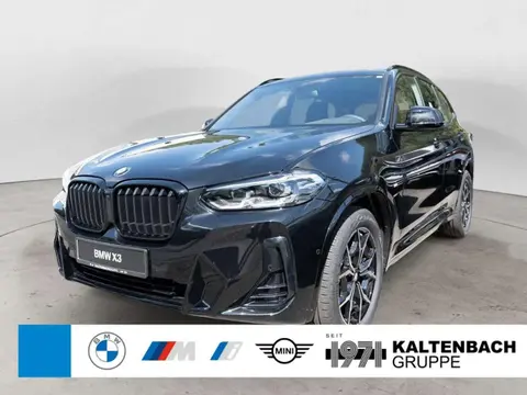 Used BMW X3 Diesel 2024 Ad 