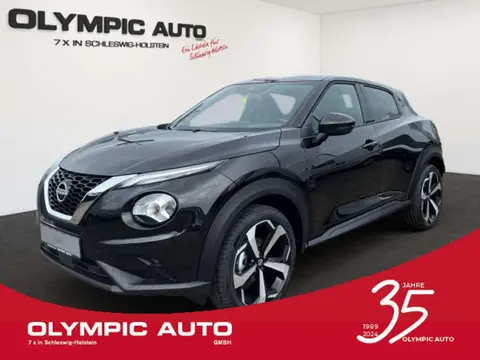 Used NISSAN JUKE Petrol 2024 Ad 