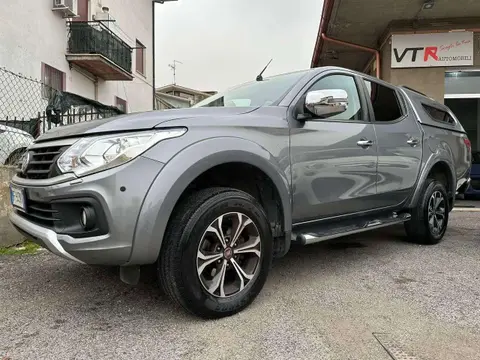 Used FIAT FULLBACK Diesel 2016 Ad 