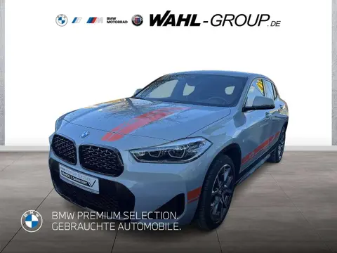 Annonce BMW X2 Essence 2021 d'occasion 