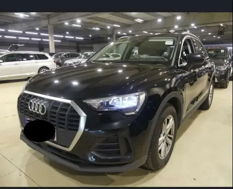 Used AUDI Q3 Petrol 2020 Ad 