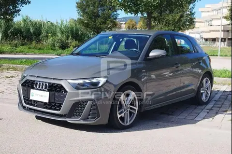 Annonce AUDI A1 Essence 2019 d'occasion 