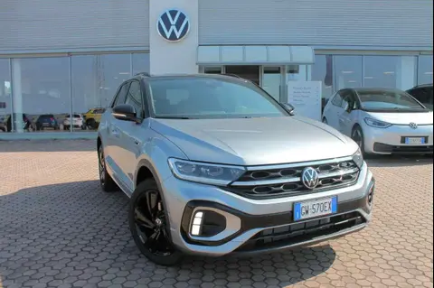 Annonce VOLKSWAGEN T-ROC Essence 2024 d'occasion 