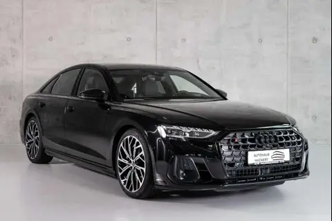 Annonce AUDI S8 Essence 2024 d'occasion 