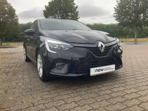 Annonce RENAULT CLIO Essence 2020 d'occasion 