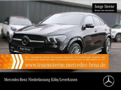 Annonce MERCEDES-BENZ CLASSE GLE Diesel 2020 d'occasion 