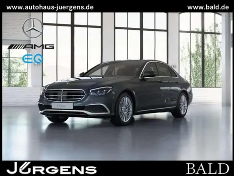 Annonce MERCEDES-BENZ CLASSE E Essence 2023 d'occasion 