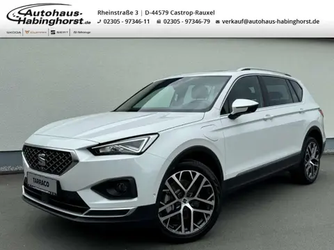 Used SEAT TARRACO Hybrid 2024 Ad 