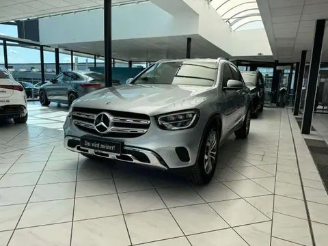 Annonce MERCEDES-BENZ CLASSE GLC Diesel 2022 d'occasion Allemagne