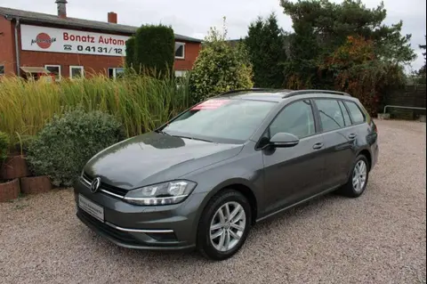 Annonce VOLKSWAGEN GOLF Diesel 2020 d'occasion 