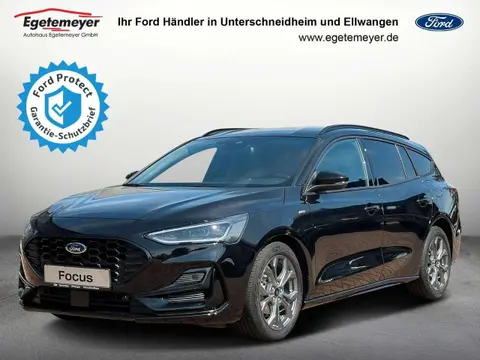 Used FORD FOCUS Petrol 2023 Ad Germany